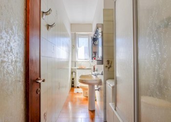 Trilocale Via Pianell, Milano (zona Bicocca) - foto 20