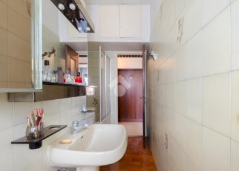 Trilocale Via Pianell, Milano (zona Bicocca) - foto 21