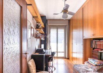 Trilocale Via Pianell, Milano (zona Bicocca) - foto 22