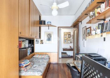 Trilocale Via Pianell, Milano (zona Bicocca) - foto 23