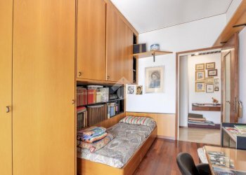 Trilocale Via Pianell, Milano (zona Bicocca) - foto 24