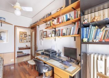 Trilocale Via Pianell, Milano (zona Bicocca) - foto 25