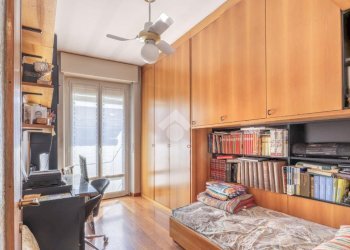 Trilocale Via Pianell, Milano (zona Bicocca) - foto 26