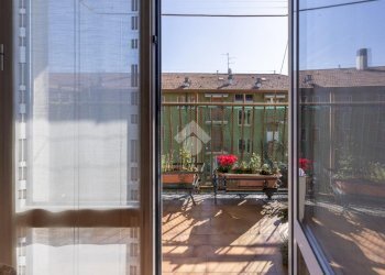 Trilocale Via Pianell, Milano (zona Bicocca) - foto 27