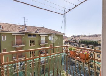 Trilocale Via Pianell, Milano (zona Bicocca) - foto 28