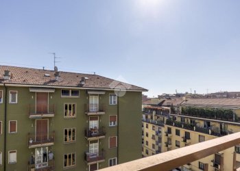 Trilocale Via Pianell, Milano (zona Bicocca) - foto 29