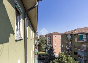 Trilocale Via Pianell, Milano (zona Bicocca) - foto 31