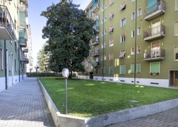 Trilocale Via Pianell, Milano (zona Bicocca) - foto 32