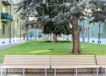 Trilocale Via Pianell, Milano (zona Bicocca) - foto 33