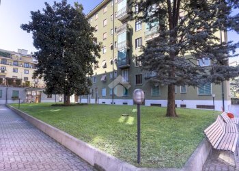 Trilocale Via Pianell, Milano (zona Bicocca) - foto 34