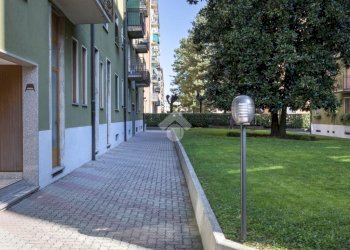 Trilocale Via Pianell, Milano (zona Bicocca) - foto 35