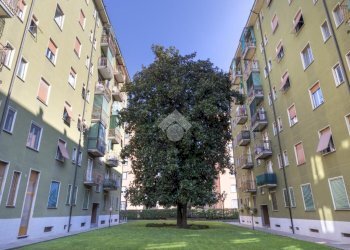 Trilocale Via Pianell, Milano (zona Bicocca) - foto 36