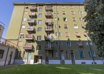 Trilocale Via Pianell, Milano (zona Bicocca) - foto 37