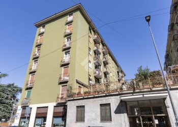 Trilocale Via Pianell, Milano (zona Bicocca) - foto 38