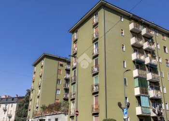 Trilocale Via Pianell, Milano (zona Bicocca) - foto 39