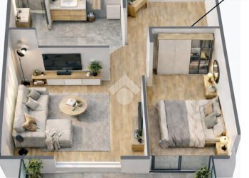 Bilocale Via giuseppe frua, Milano (zona Washington) - foto 1