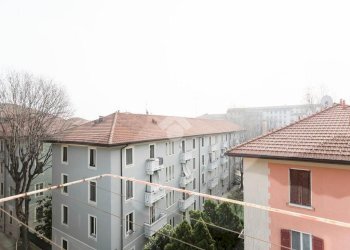 Trilocale Via jacopino da tradate, Milano - foto 5