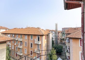 Trilocale Via jacopino da tradate, Milano - foto 8