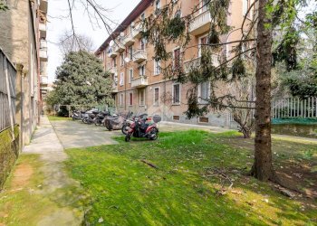 Trilocale Via jacopino da tradate, Milano - foto 17