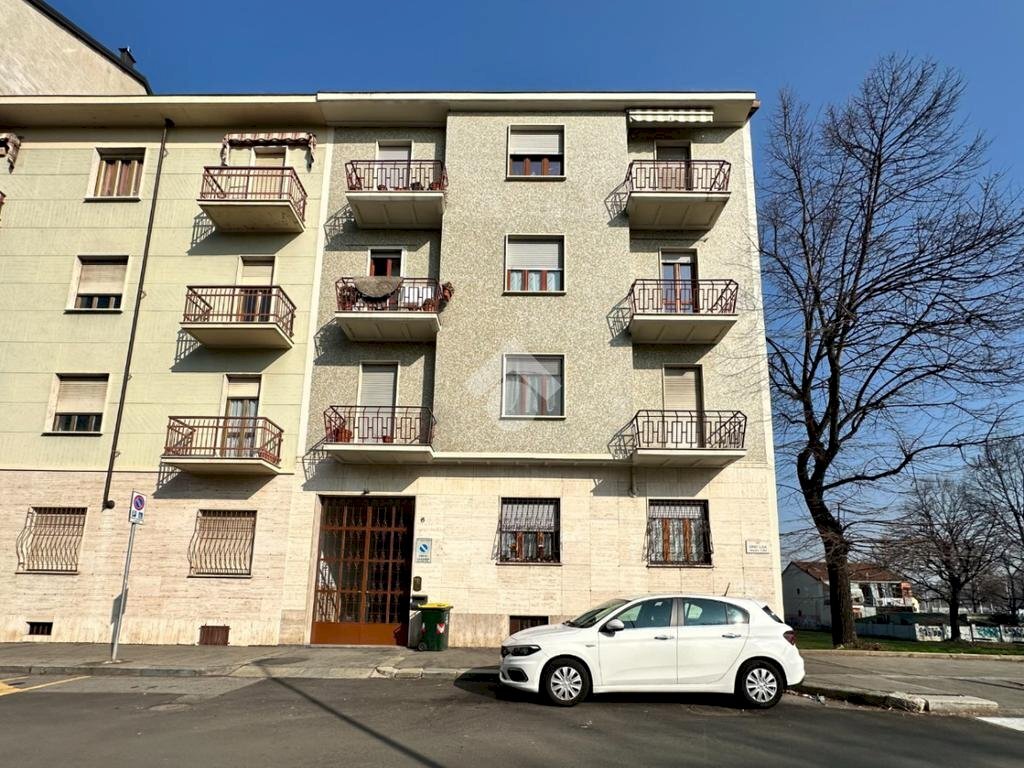 Bilocale Via Gino Lisa, Torino (zona Borgo Vittoria) - foto 1