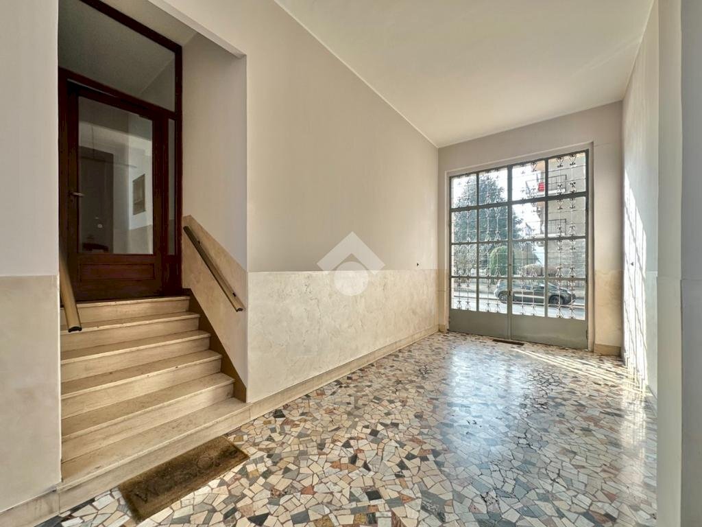 Bilocale Via Gino Lisa, Torino (zona Borgo Vittoria) - foto 3