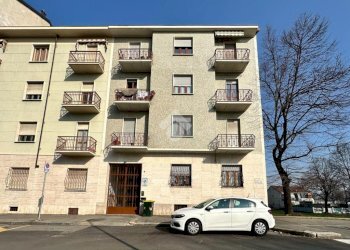 Bilocale Via Gino Lisa, Torino (zona Borgo Vittoria) - foto 1