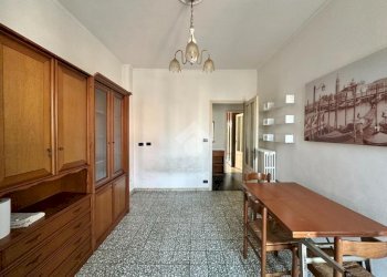 Bilocale Via Gino Lisa, Torino (zona Borgo Vittoria) - foto 11