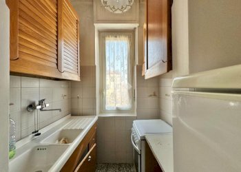 Bilocale Via Gino Lisa, Torino (zona Borgo Vittoria) - foto 13