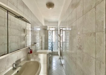 Bilocale Via Gino Lisa, Torino (zona Borgo Vittoria) - foto 19