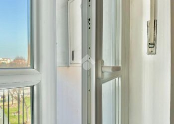 Bilocale Via Gino Lisa, Torino (zona Borgo Vittoria) - foto 22