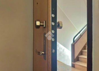 Bilocale Via Gino Lisa, Torino (zona Borgo Vittoria) - foto 23