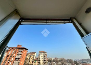 Bilocale Via Gino Lisa, Torino (zona Borgo Vittoria) - foto 25