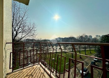 Bilocale Via Gino Lisa, Torino (zona Borgo Vittoria) - foto 26