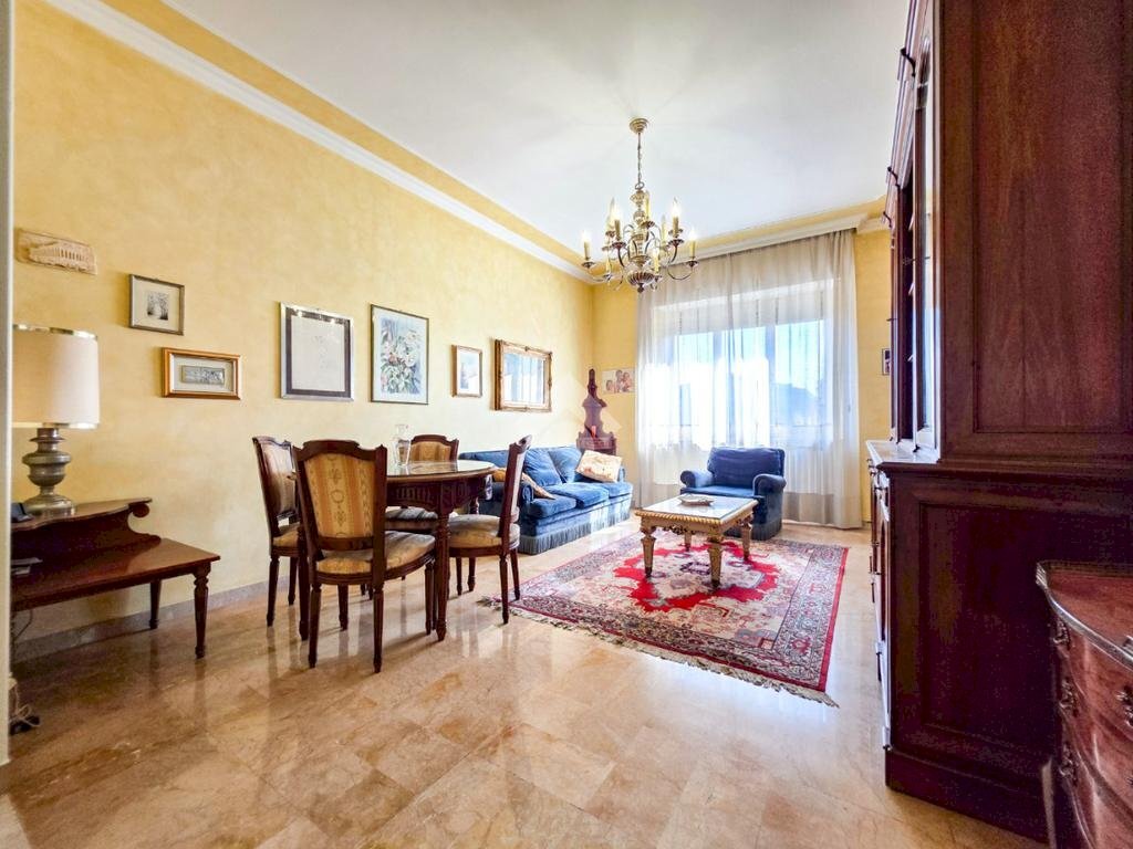 Appartamento Via Casteldelfino, Torino - foto 1