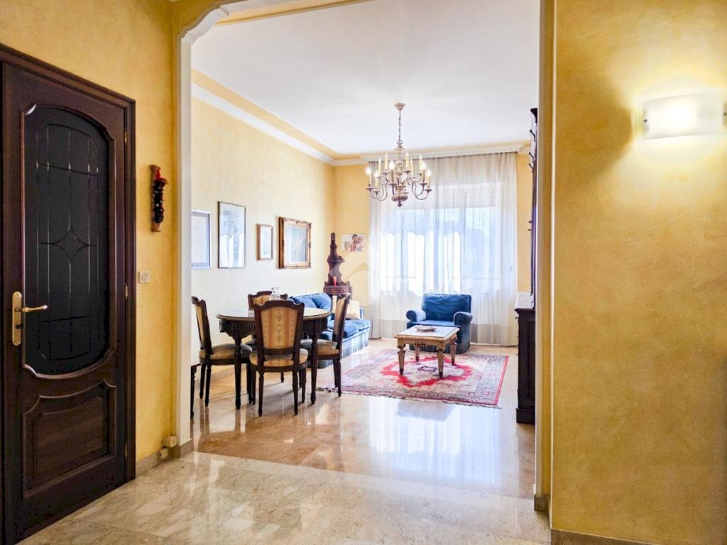 Appartamento Via Casteldelfino, Torino - foto 3
