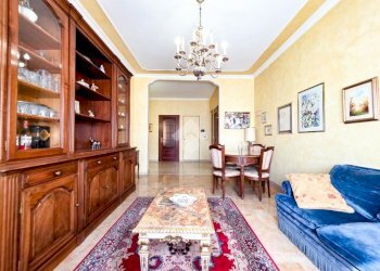 Appartamento Via Casteldelfino, Torino - foto 6