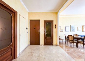 Appartamento Via Casteldelfino, Torino - foto 11