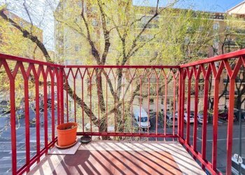 Appartamento Via Casteldelfino, Torino - foto 31