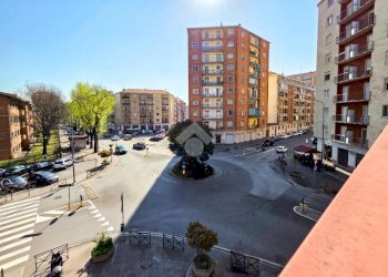 Appartamento Via Casteldelfino, Torino - foto 32