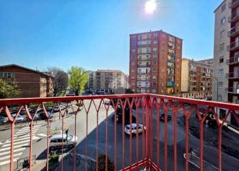Appartamento Via Casteldelfino, Torino - foto 33