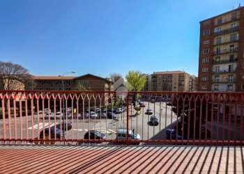 Appartamento Via Casteldelfino, Torino - foto 34