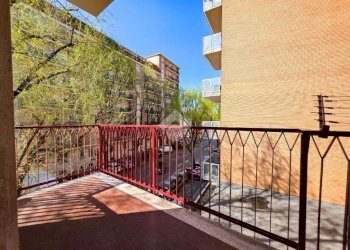 Appartamento Via Casteldelfino, Torino - foto 38