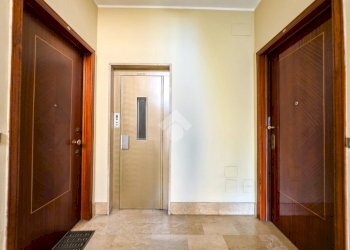 Appartamento Via Casteldelfino, Torino - foto 41