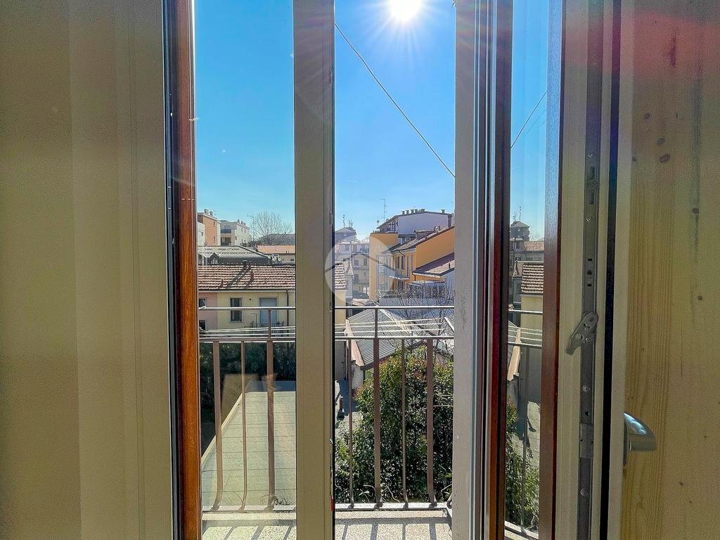 Three-room apartment Via Carlo Bellerio, Milano (neighborhood Affori) - photo 2