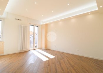 Three-room apartment Via Carlo Bellerio, Milano (neighborhood Affori) - photo 1