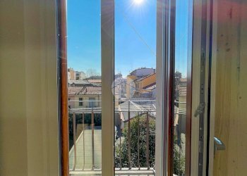 Three-room apartment Via Carlo Bellerio, Milano (neighborhood Affori) - photo 2