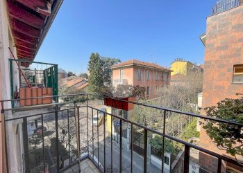 Three-room apartment Via Carlo Bellerio, Milano (neighborhood Affori) - photo 7