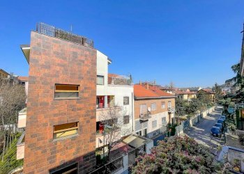 Three-room apartment Via Carlo Bellerio, Milano (neighborhood Affori) - photo 8