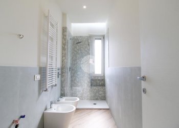 Three-room apartment Via Carlo Bellerio, Milano (neighborhood Affori) - photo 14