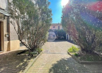 Three-room apartment Via Carlo Bellerio, Milano (neighborhood Affori) - photo 16